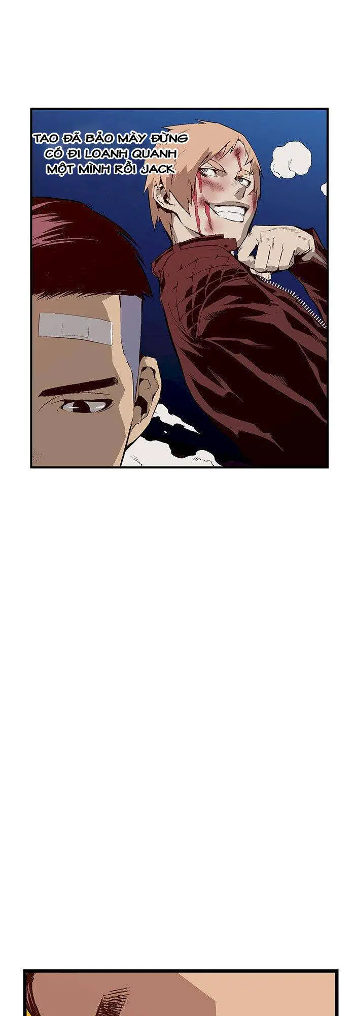 Anh Hùng Yếu Nettruyen ZZZ Chương 8 Page 27