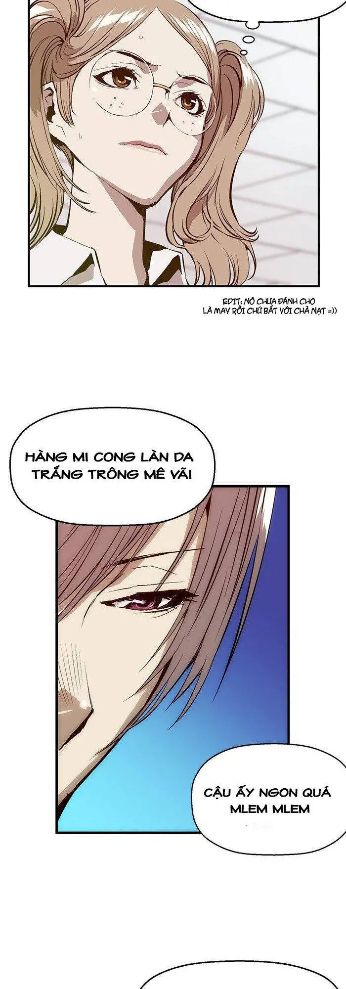 Anh Hùng Yếu Nettruyen ZZZ Chương 8 Page 36