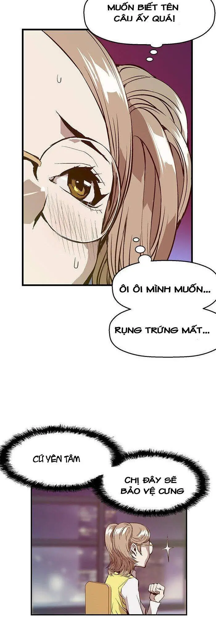 Anh Hùng Yếu Nettruyen ZZZ Chương 8 Page 37