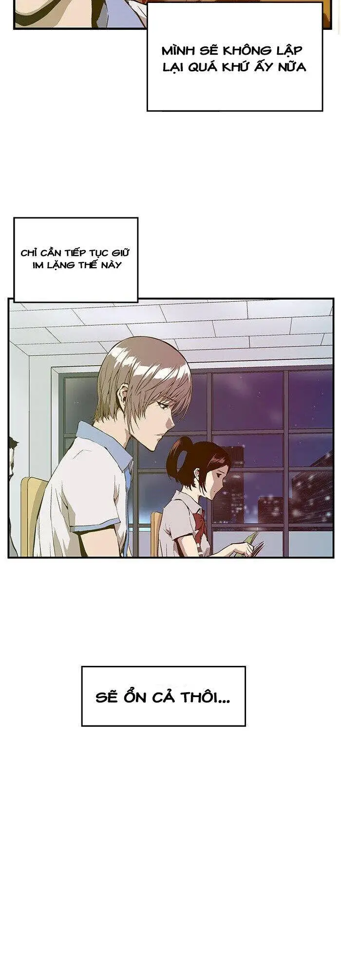 Anh Hùng Yếu Nettruyen ZZZ Chương 8 Page 49