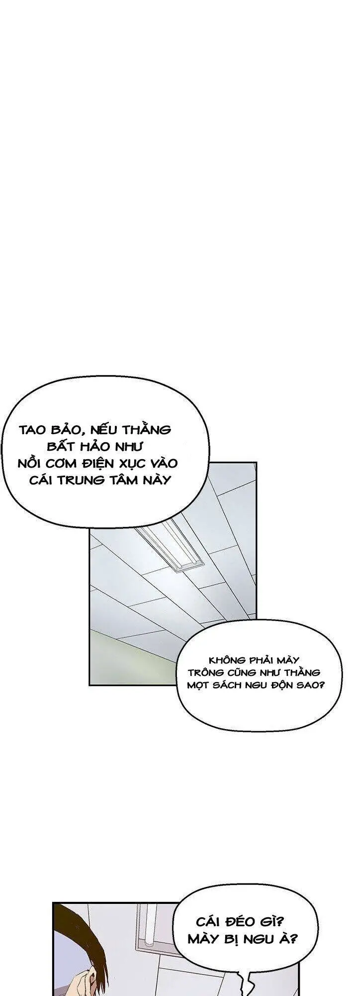 Anh Hùng Yếu Nettruyen ZZZ Chương 8 Page 50
