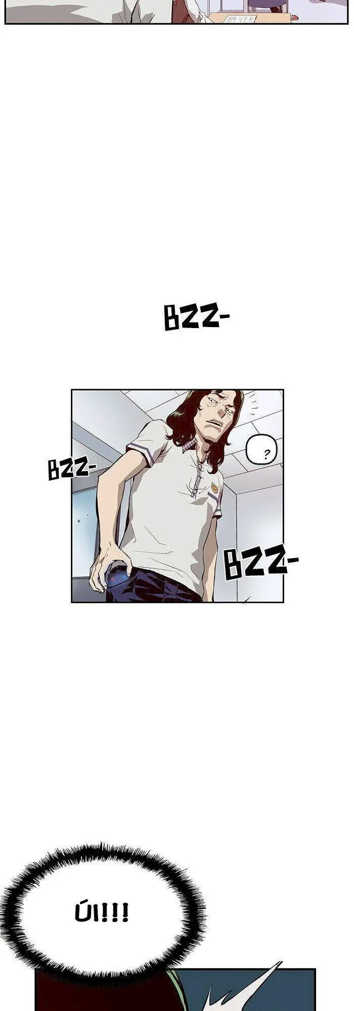 Anh Hùng Yếu Nettruyen ZZZ Chương 8 Page 54