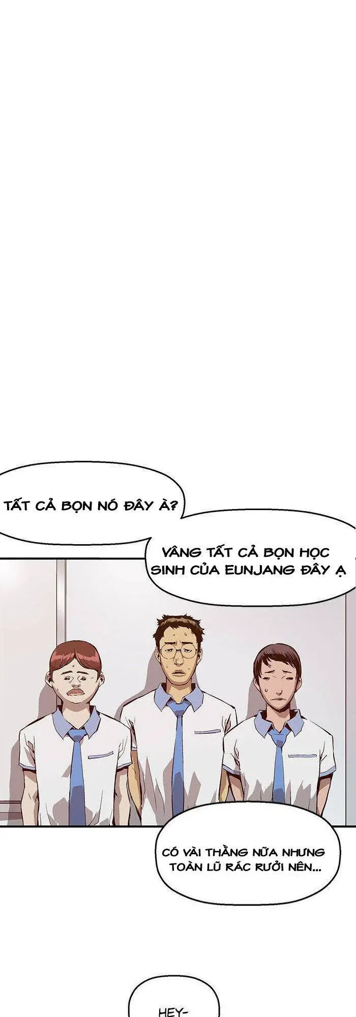 Anh Hùng Yếu Nettruyen ZZZ Chương 8 Page 62