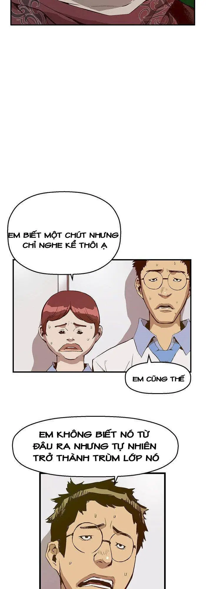 Anh Hùng Yếu Nettruyen ZZZ Chương 8 Page 64