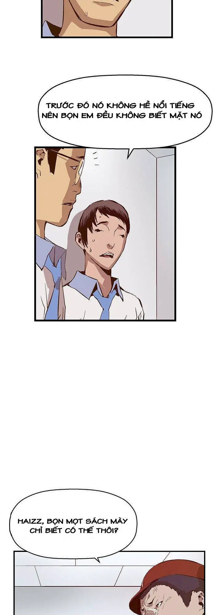 Anh Hùng Yếu Nettruyen ZZZ Chương 8 Page 65