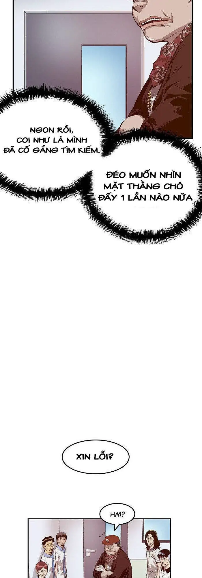 Anh Hùng Yếu Nettruyen ZZZ Chương 8 Page 66