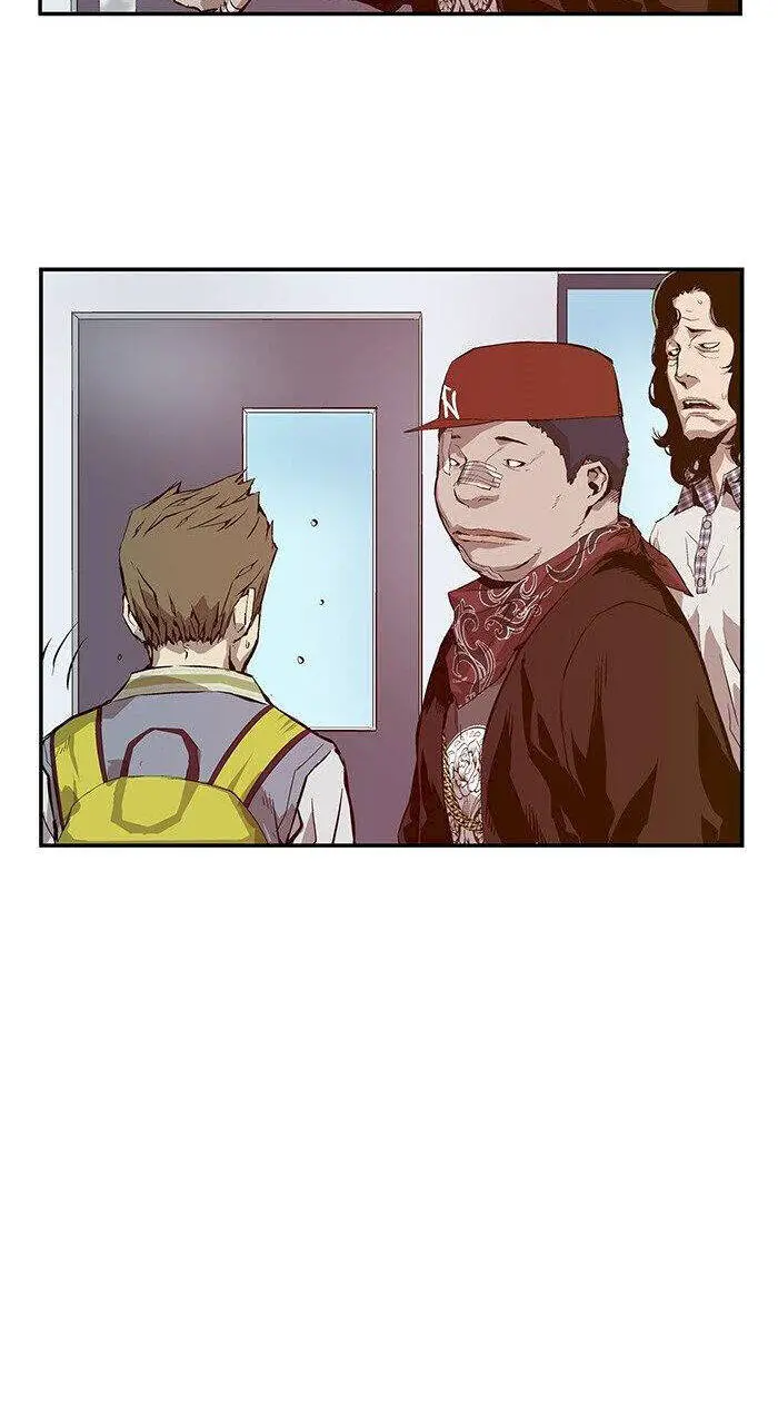Anh Hùng Yếu Nettruyen ZZZ Chương 8 Page 68