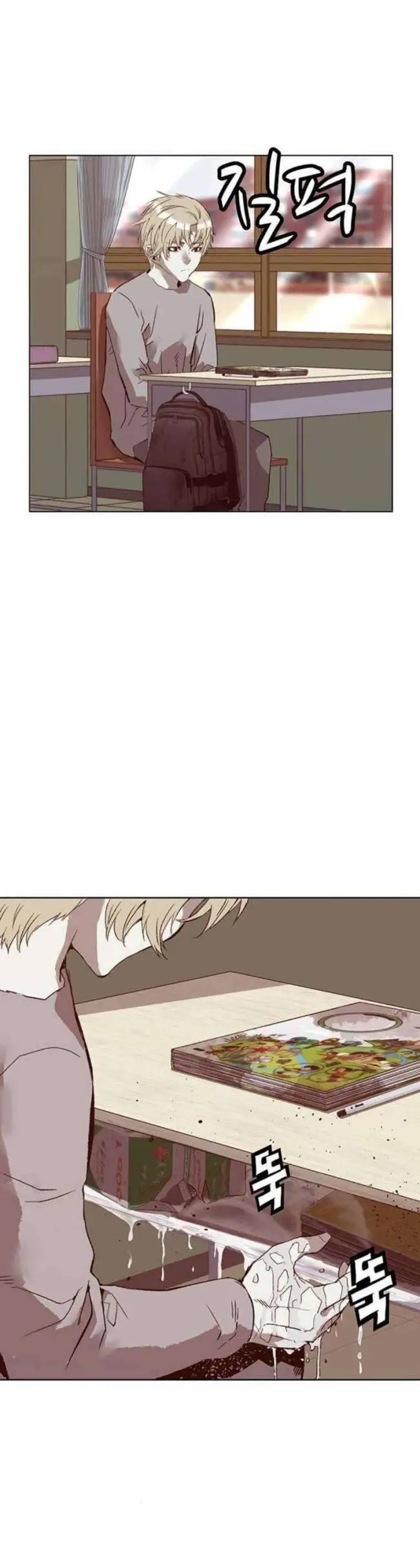 Anh Hùng Yếu Nettruyen ZZZ Chương 259 Page 20