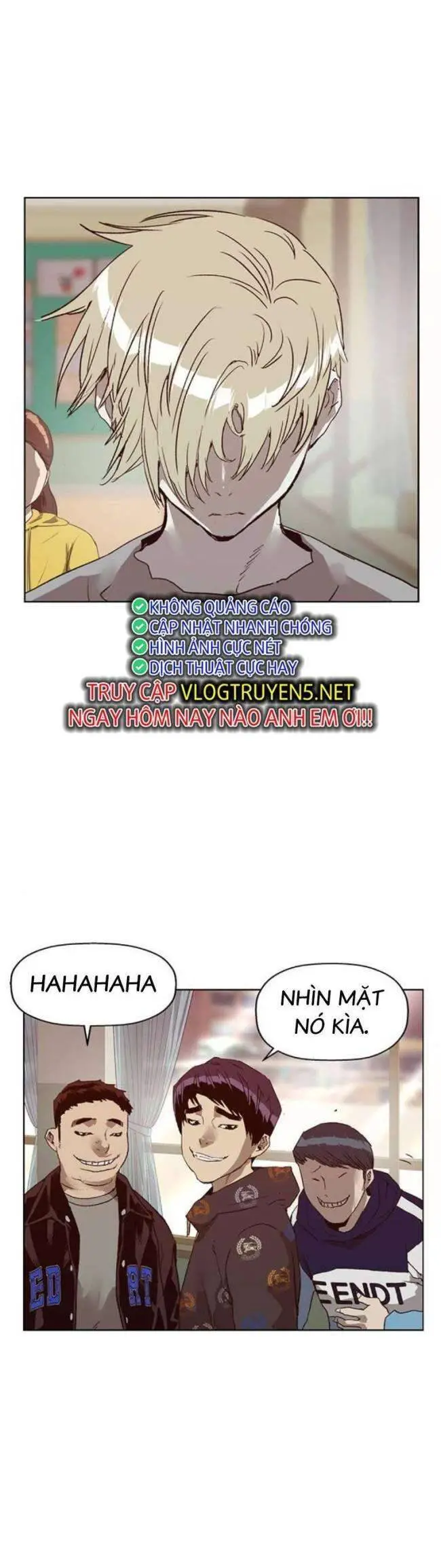 Anh Hùng Yếu Nettruyen ZZZ Chương 259 Page 21