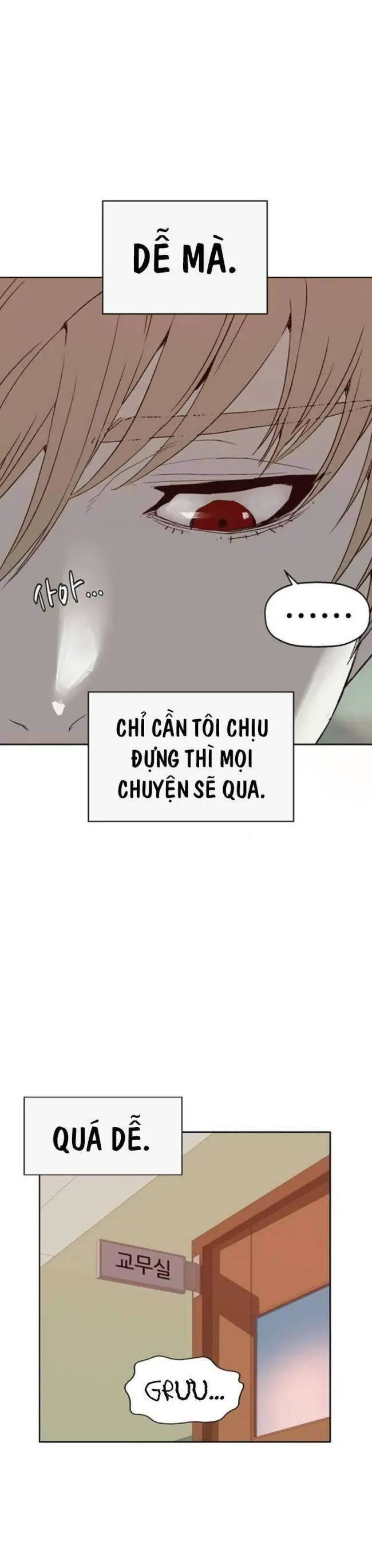 Anh Hùng Yếu Nettruyen ZZZ Chương 259 Page 22