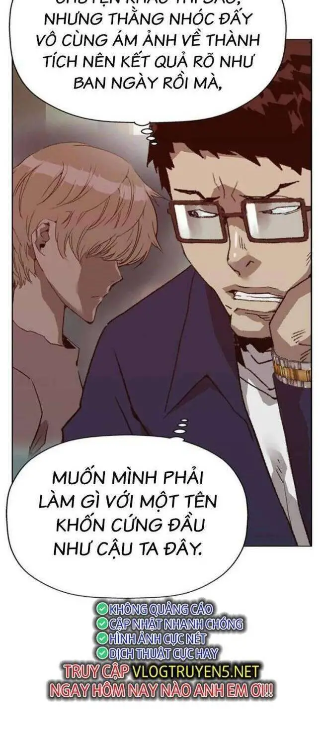 Anh Hùng Yếu Nettruyen ZZZ Chương 259 Page 24