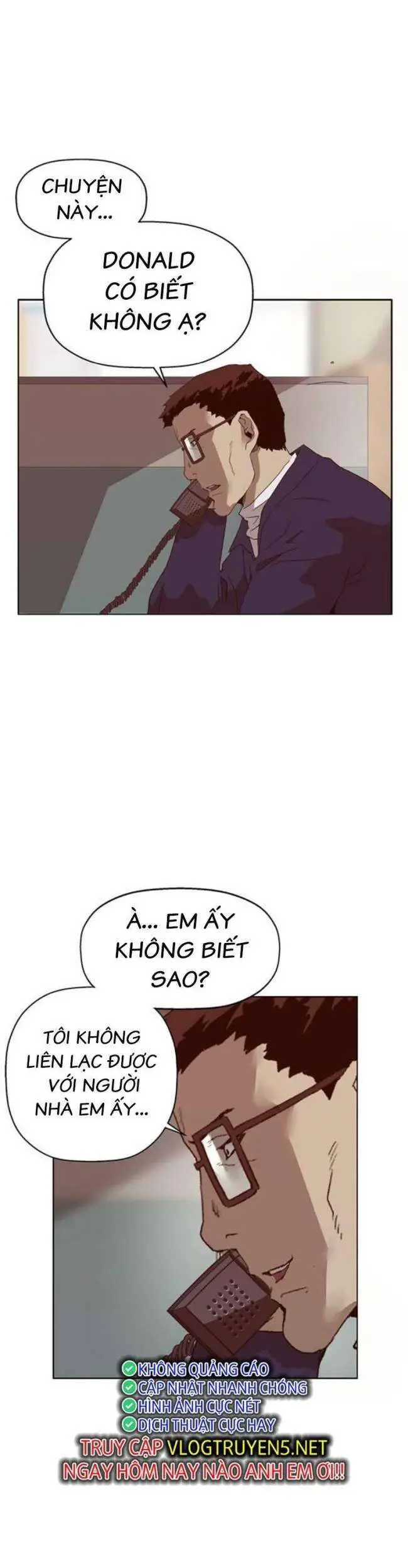 Anh Hùng Yếu Nettruyen ZZZ Chương 259 Page 27