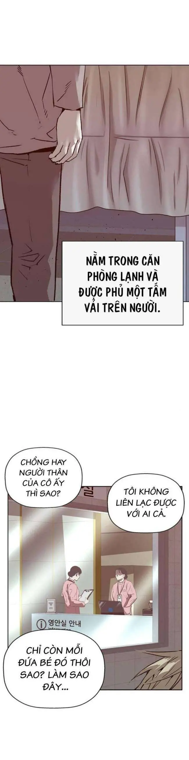 Anh Hùng Yếu Nettruyen ZZZ Chương 259 Page 41