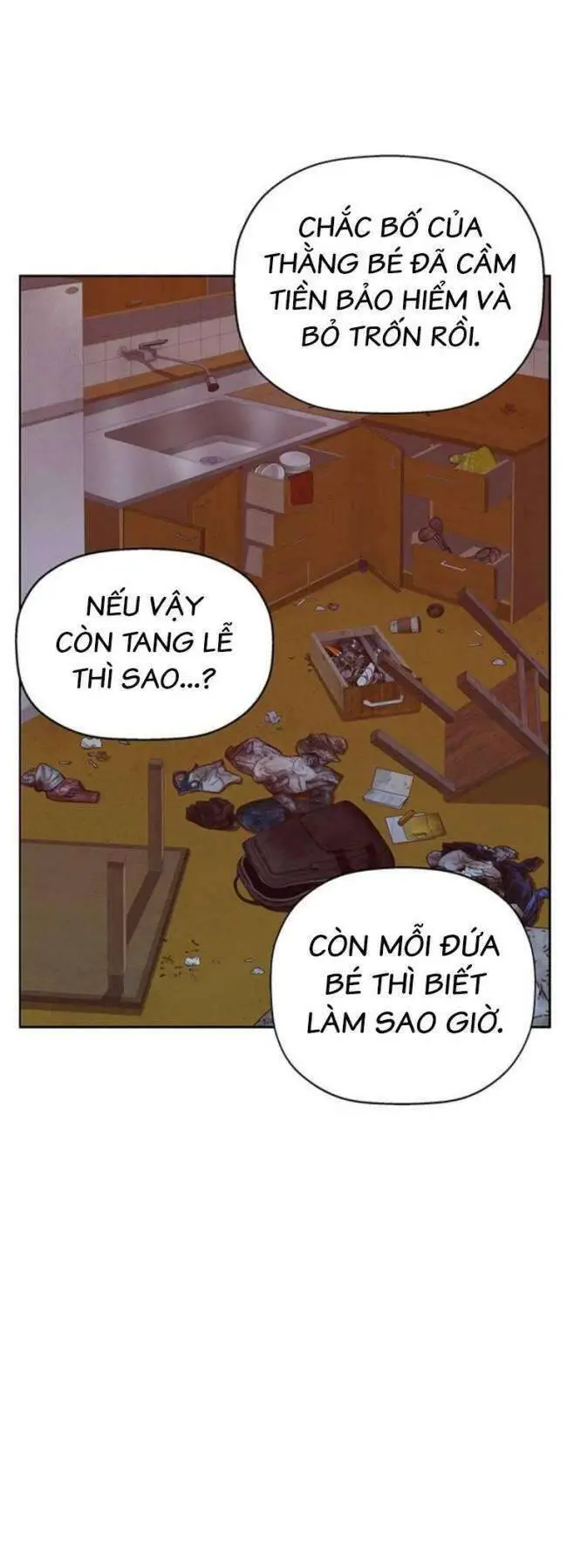 Anh Hùng Yếu Nettruyen ZZZ Chương 259 Page 42