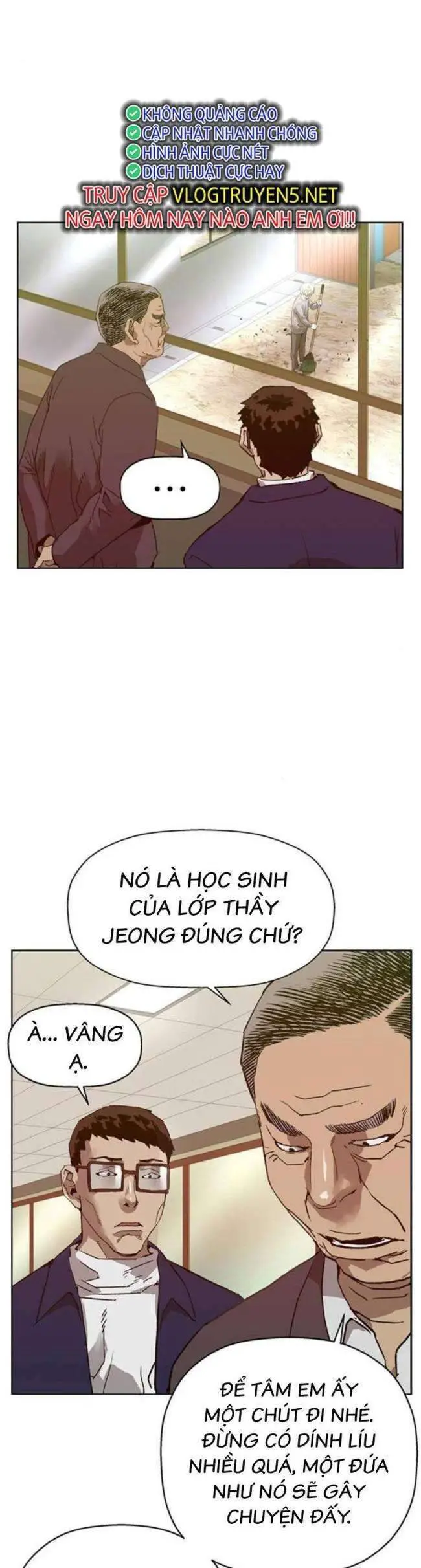 Anh Hùng Yếu Nettruyen ZZZ Chương 259 Page 52