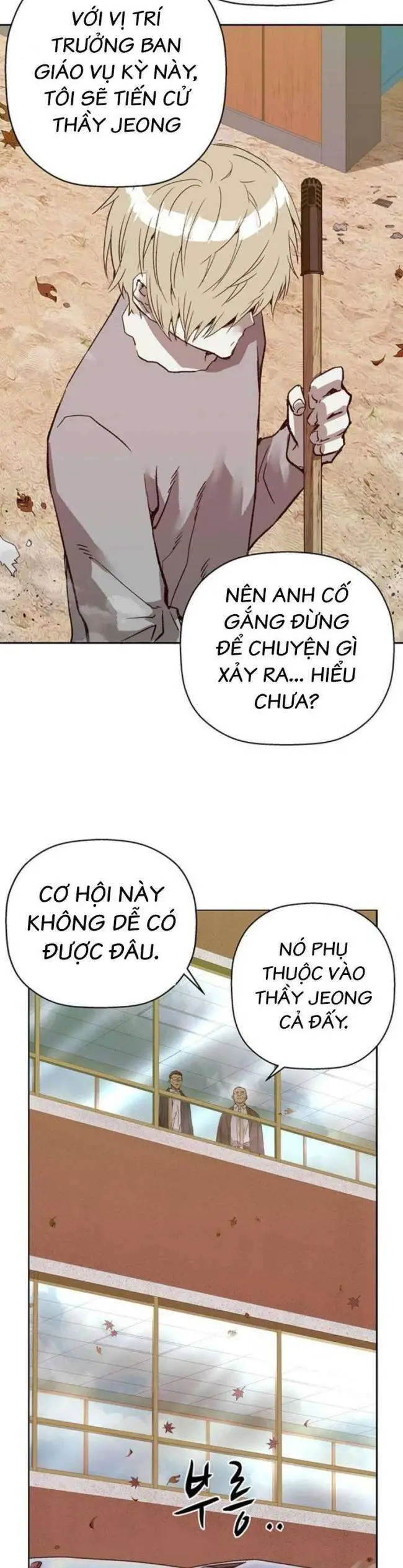 Anh Hùng Yếu Nettruyen ZZZ Chương 259 Page 53