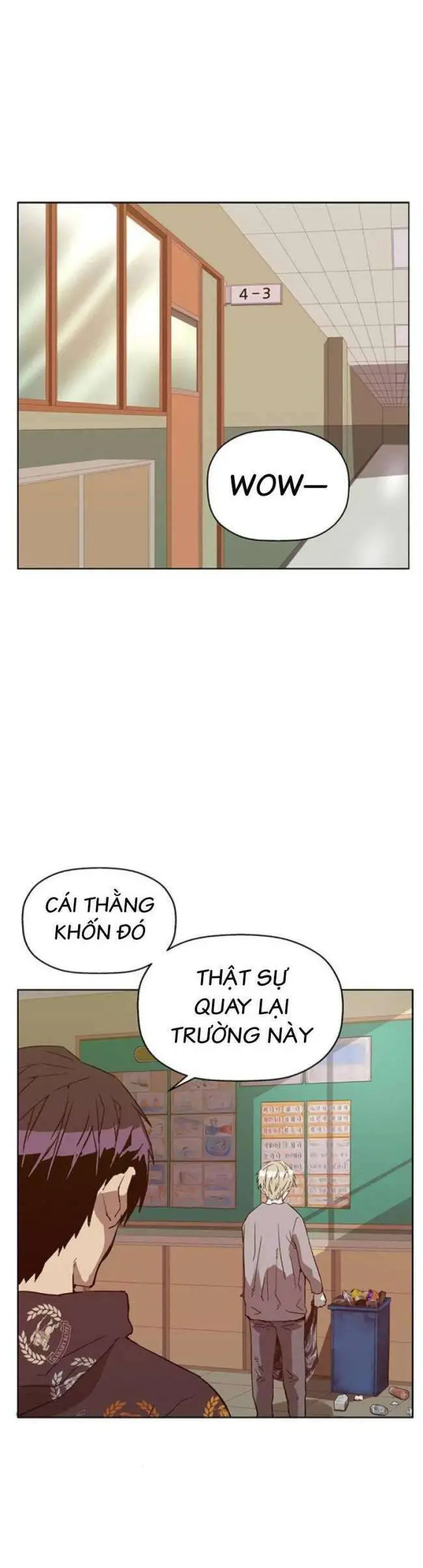 Anh Hùng Yếu Nettruyen ZZZ Chương 259 Page 56