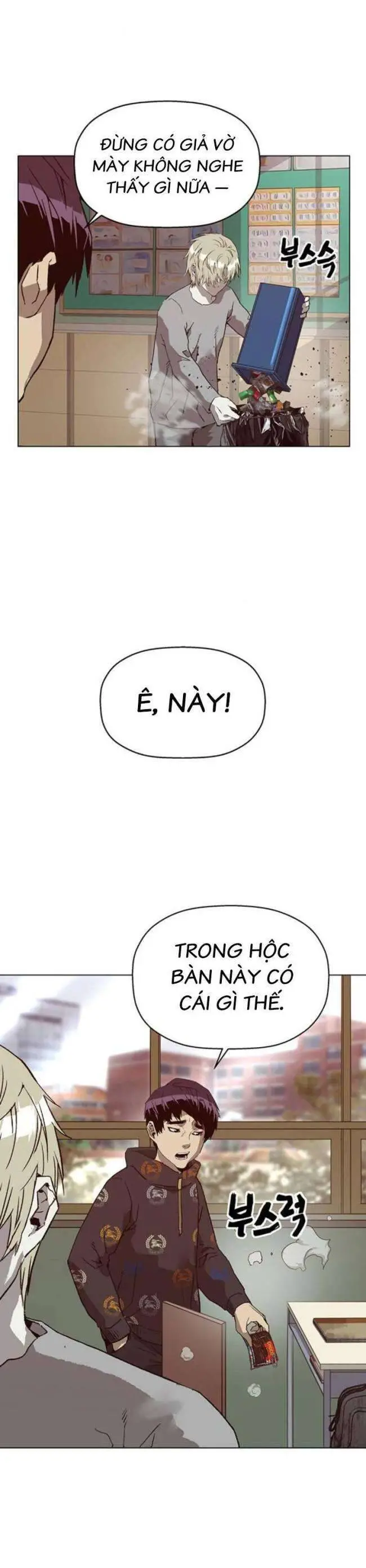 Anh Hùng Yếu Nettruyen ZZZ Chương 259 Page 58