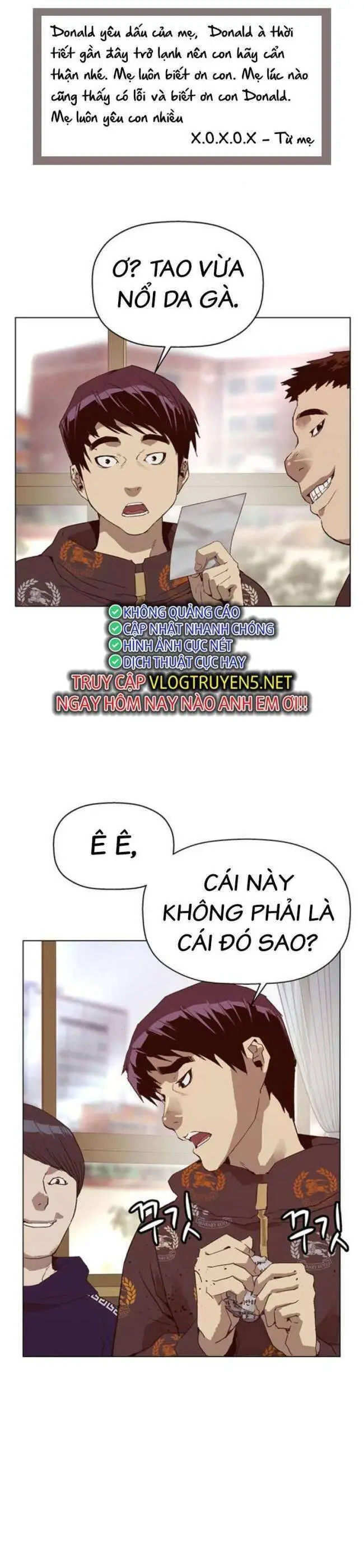 Anh Hùng Yếu Nettruyen ZZZ Chương 259 Page 60
