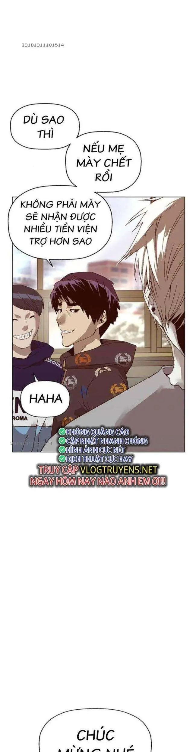 Anh Hùng Yếu Nettruyen ZZZ Chương 259 Page 65
