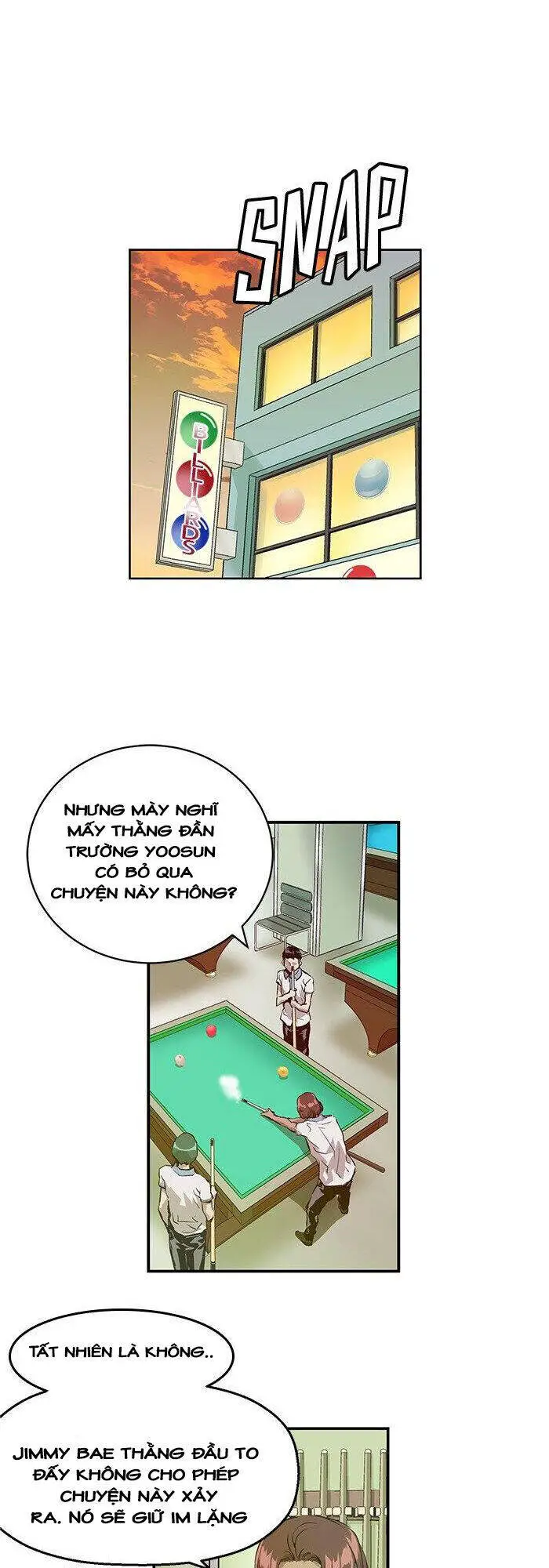 Anh Hùng Yếu Nettruyen ZZZ Chương 5 Page 60