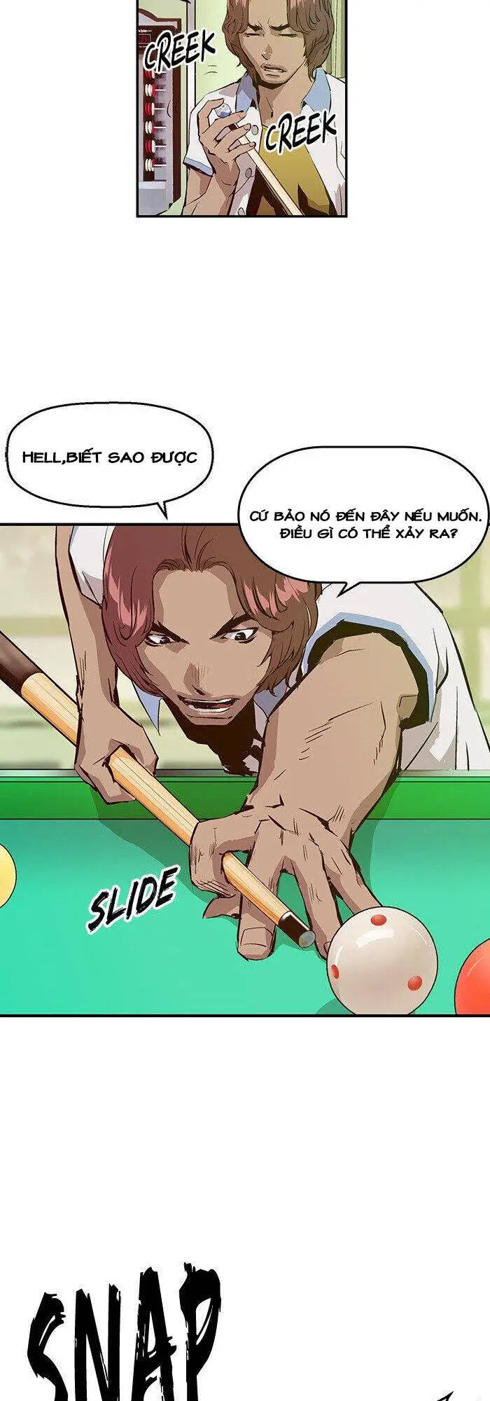 Anh Hùng Yếu Nettruyen ZZZ Chương 5 Page 61