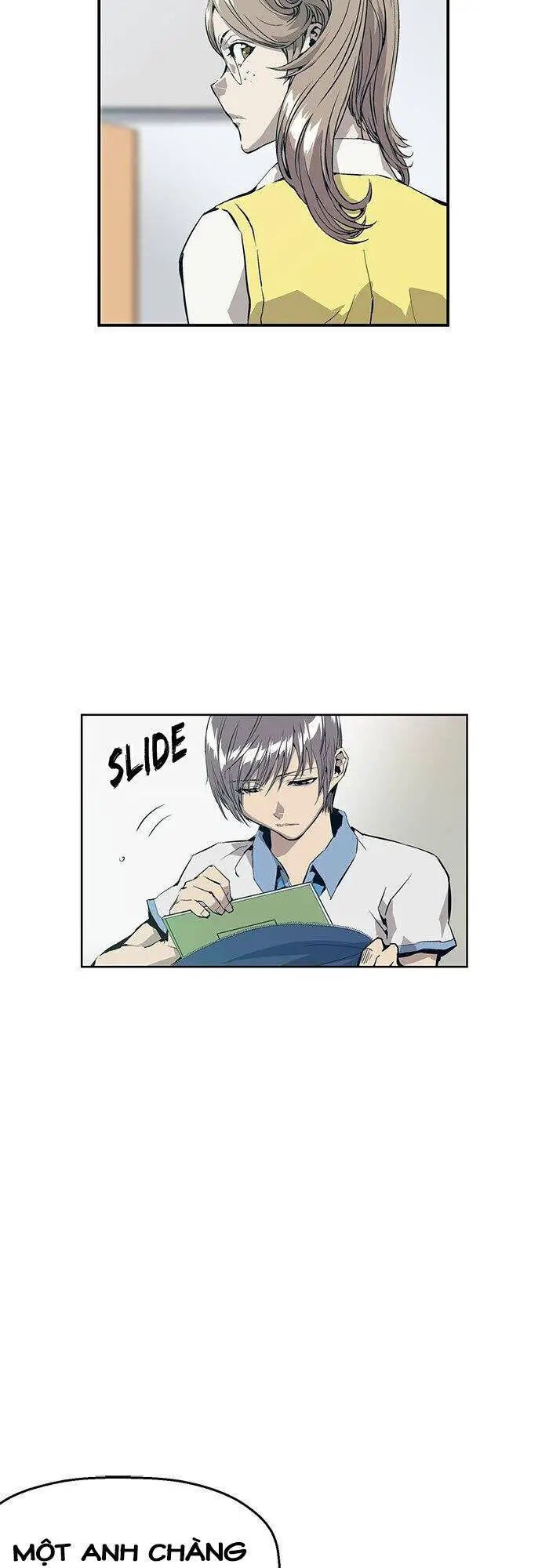 Anh Hùng Yếu Nettruyen ZZZ Chương 5 Page 70