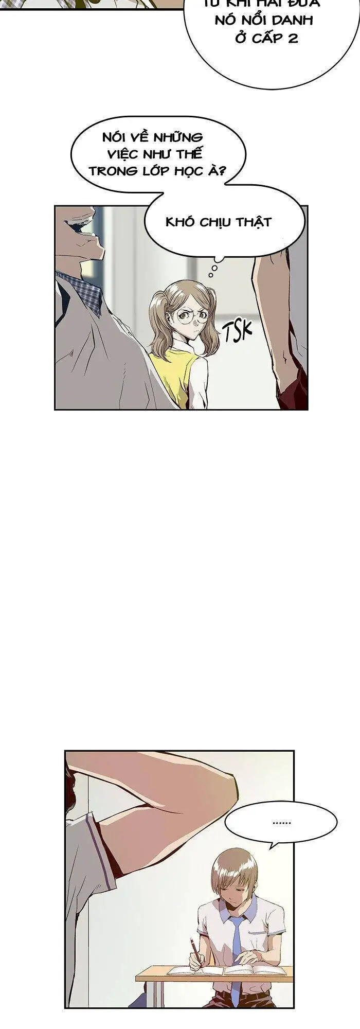 Anh Hùng Yếu Nettruyen ZZZ Chương 5 Page 75