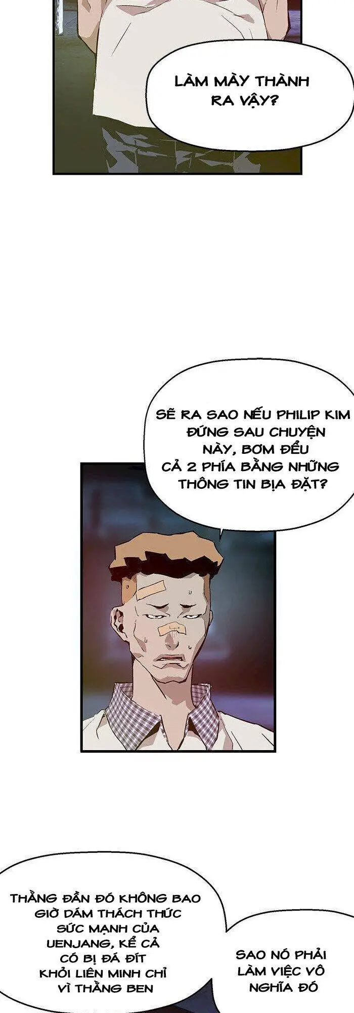 Anh Hùng Yếu Nettruyen ZZZ Chương 5 Page 80