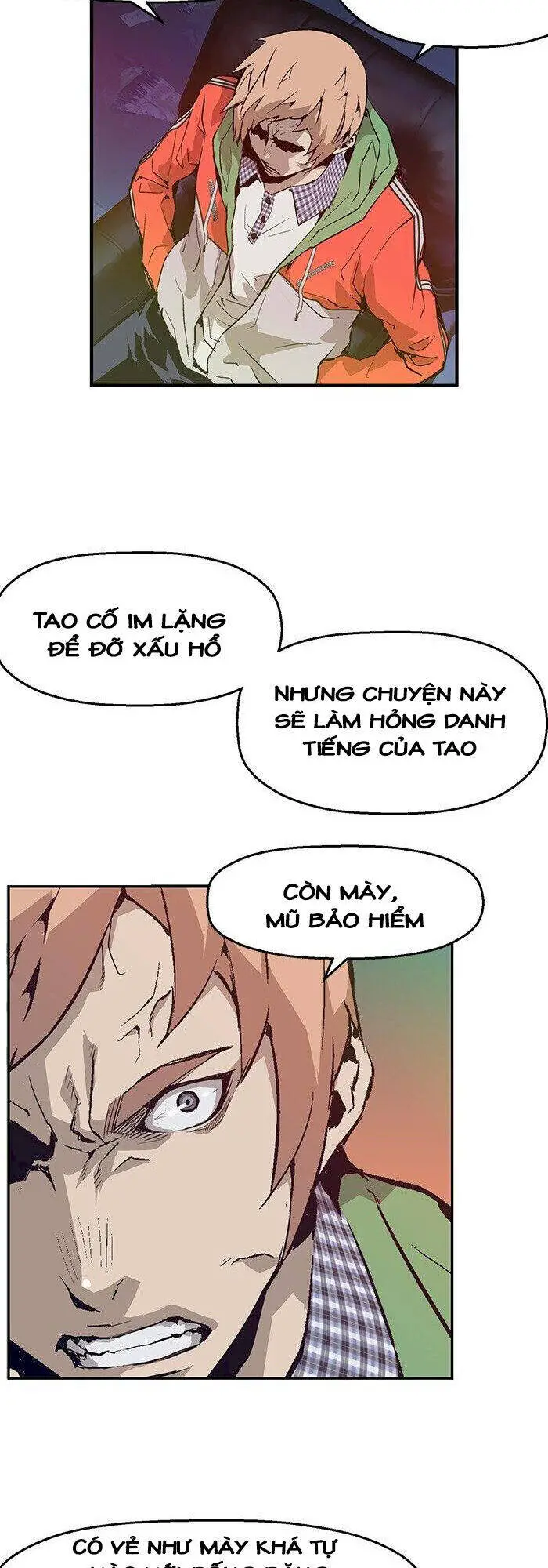 Anh Hùng Yếu Nettruyen ZZZ Chương 5 Page 81