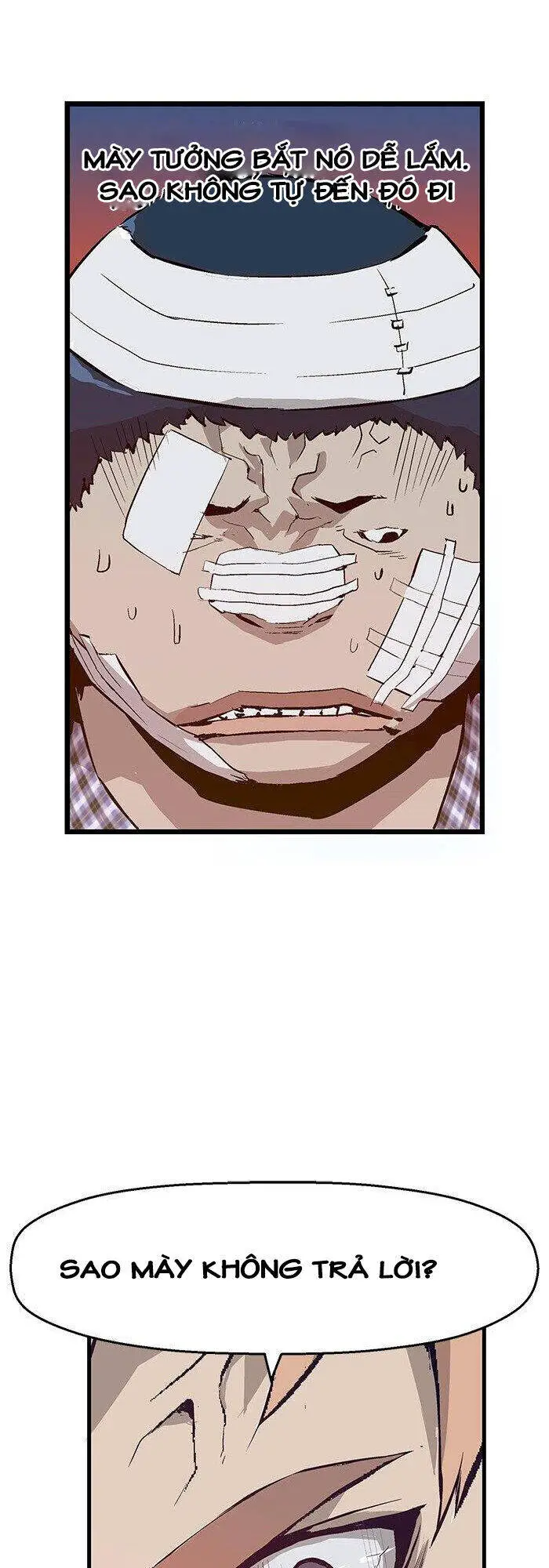 Anh Hùng Yếu Nettruyen ZZZ Chương 5 Page 83