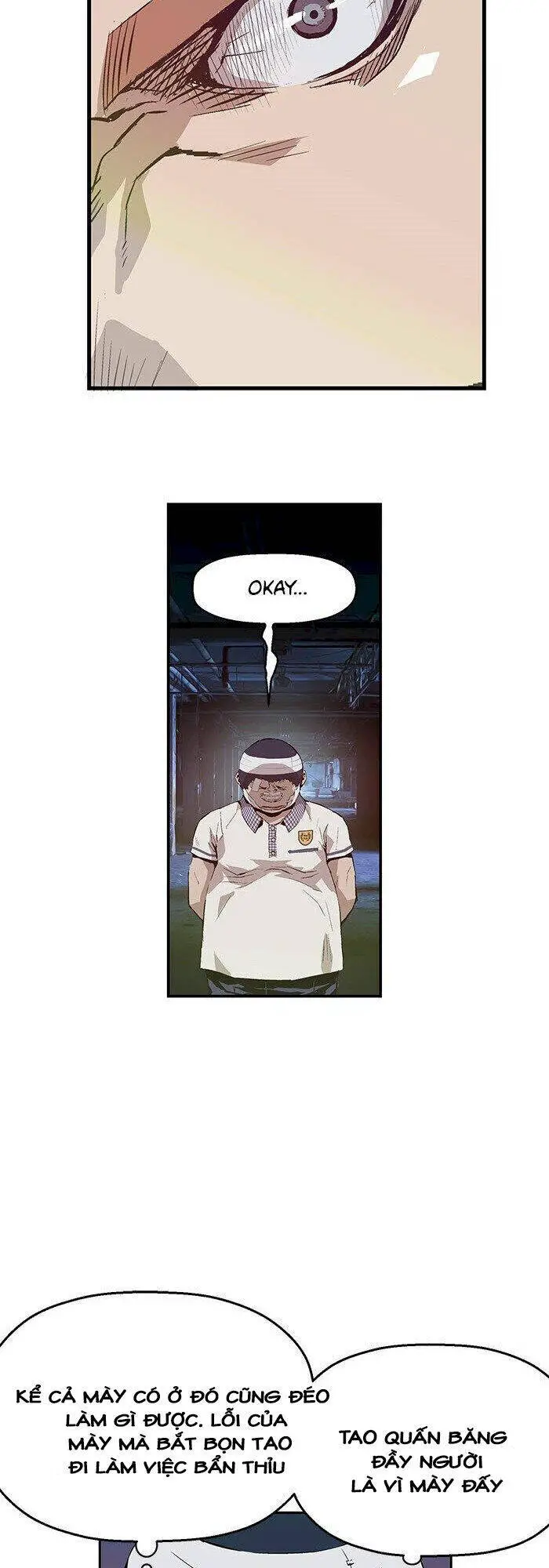 Anh Hùng Yếu Nettruyen ZZZ Chương 5 Page 84
