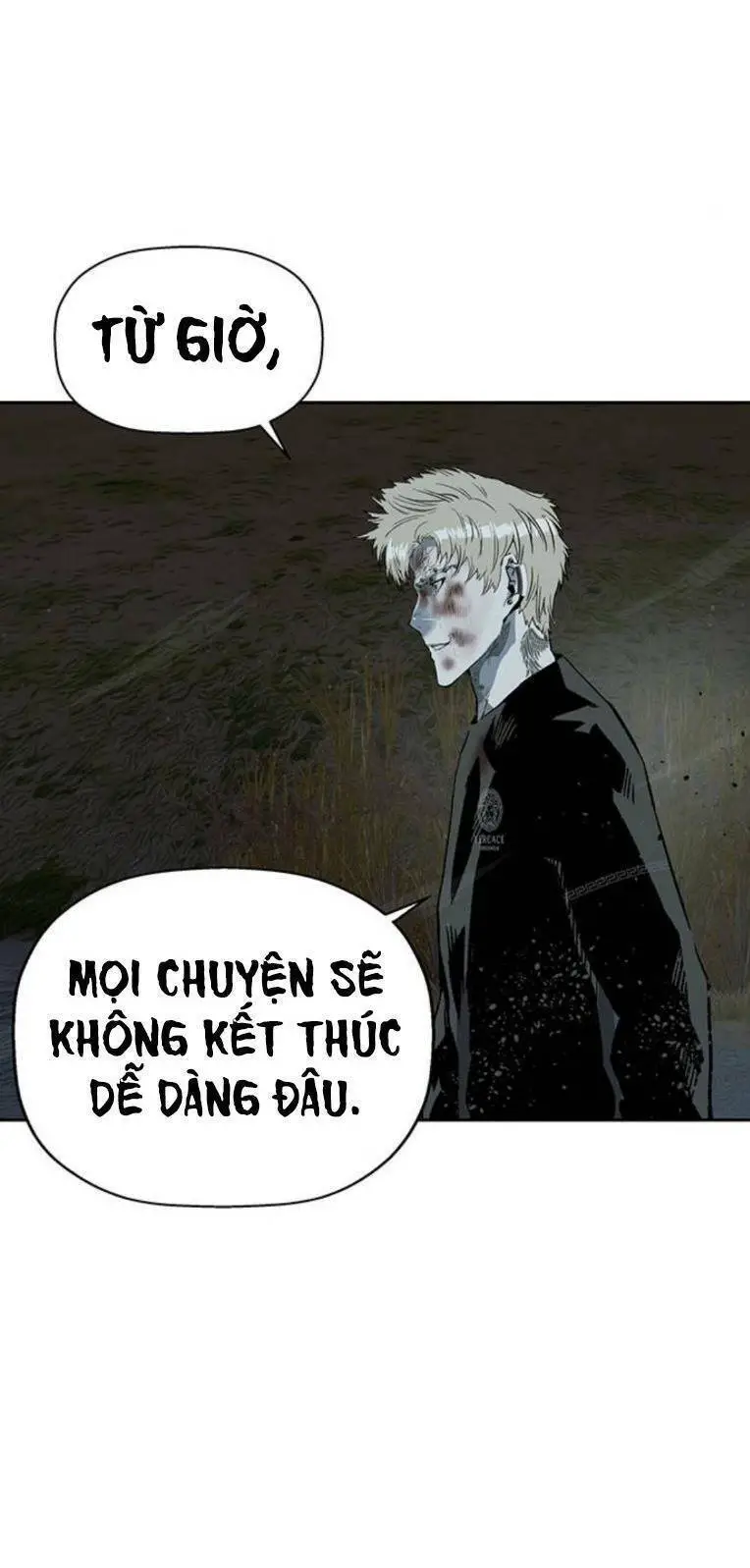 Anh Hùng Yếu Nettruyen ZZZ Chương 252 Page 9