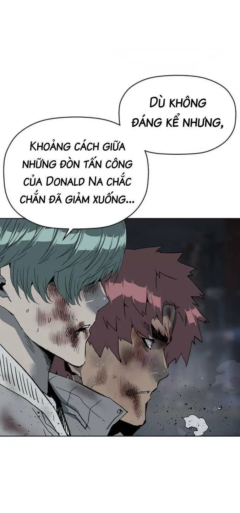 Anh Hùng Yếu Nettruyen ZZZ Chương 252 Page 19
