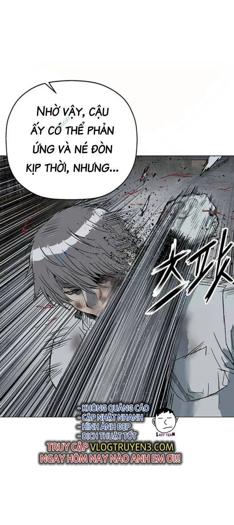 Anh Hùng Yếu Nettruyen ZZZ Chương 252 Page 23