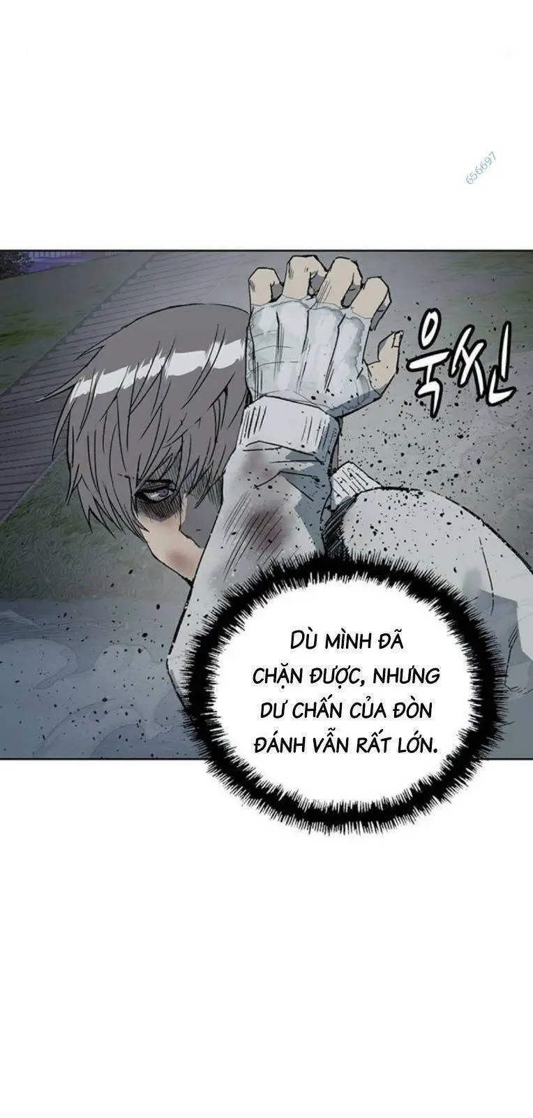 Anh Hùng Yếu Nettruyen ZZZ Chương 252 Page 32