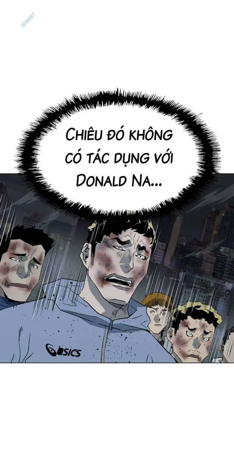 Anh Hùng Yếu Nettruyen ZZZ Chương 252 Page 39