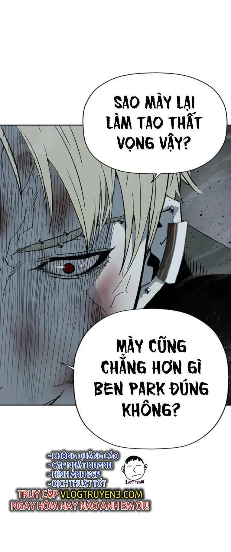 Anh Hùng Yếu Nettruyen ZZZ Chương 252 Page 44