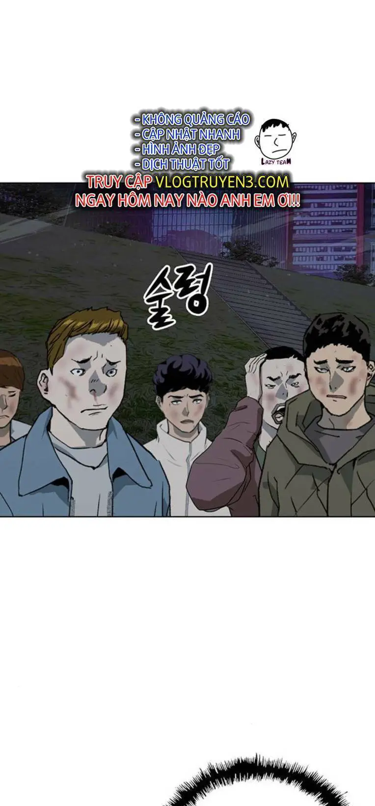 Anh Hùng Yếu Nettruyen ZZZ Chương 252 Page 50