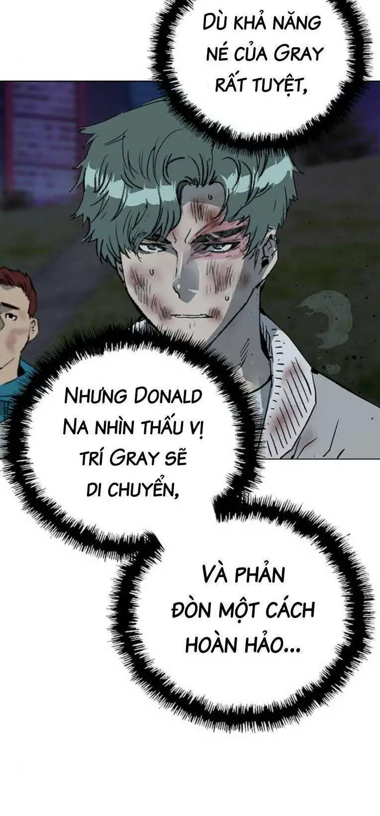 Anh Hùng Yếu Nettruyen ZZZ Chương 252 Page 51