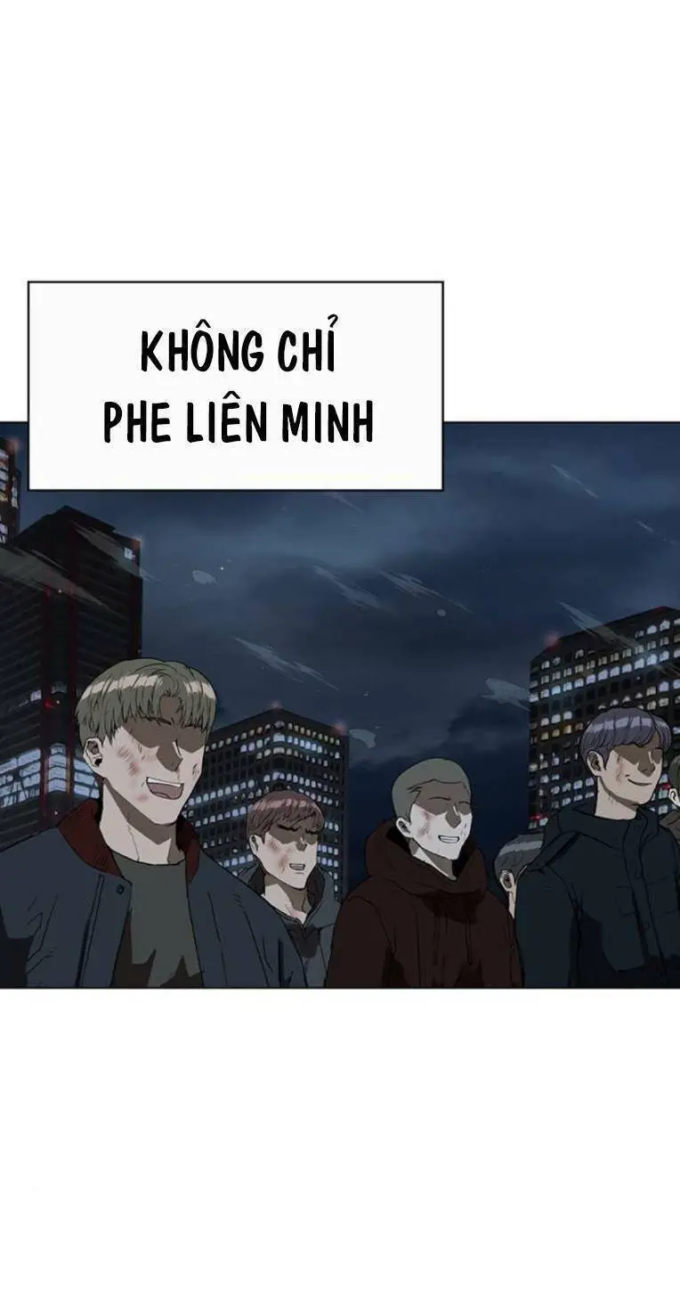 Anh Hùng Yếu Nettruyen ZZZ Chương 252 Page 58