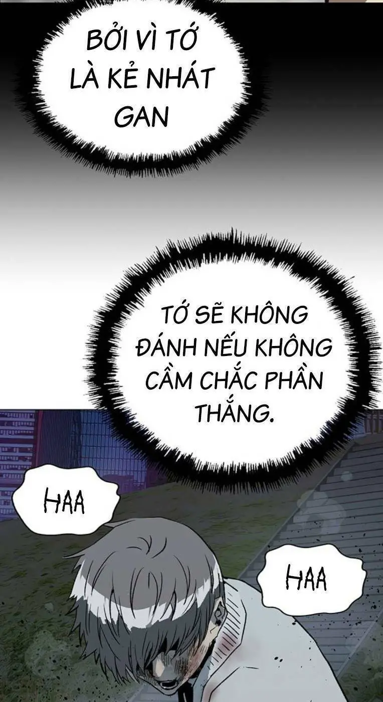 Anh Hùng Yếu Nettruyen ZZZ Chương 252 Page 70