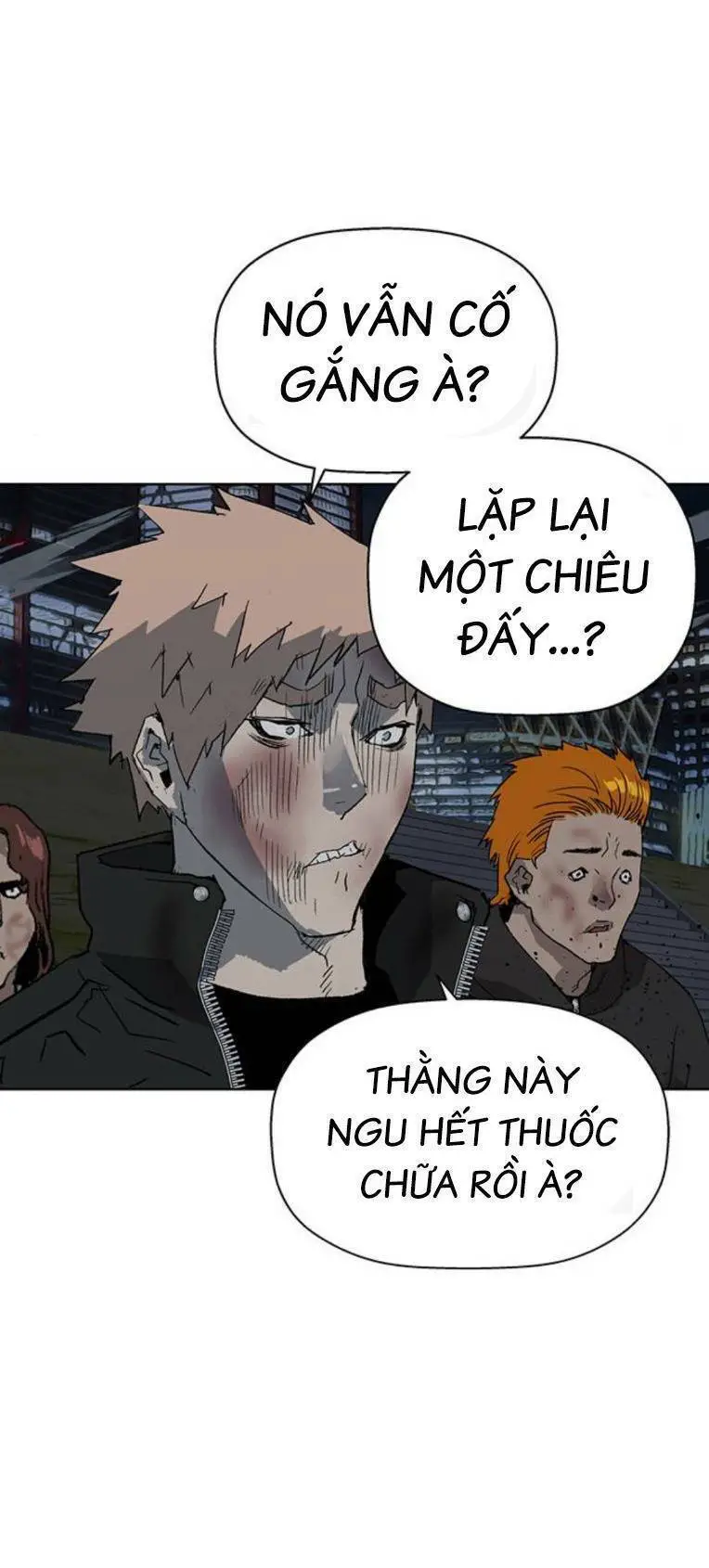 Anh Hùng Yếu Nettruyen ZZZ Chương 252 Page 80