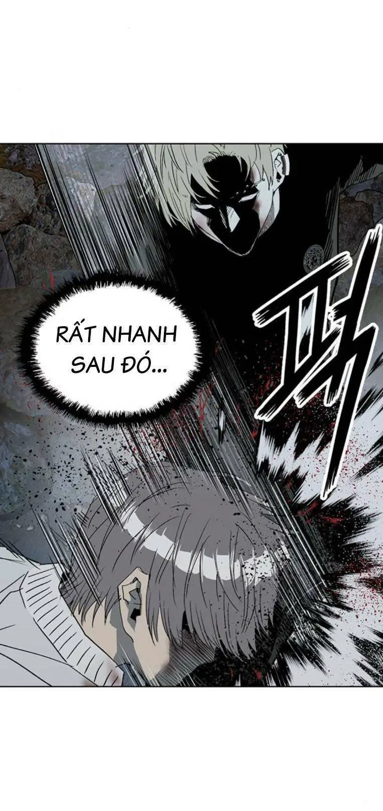 Anh Hùng Yếu Nettruyen ZZZ Chương 252 Page 85