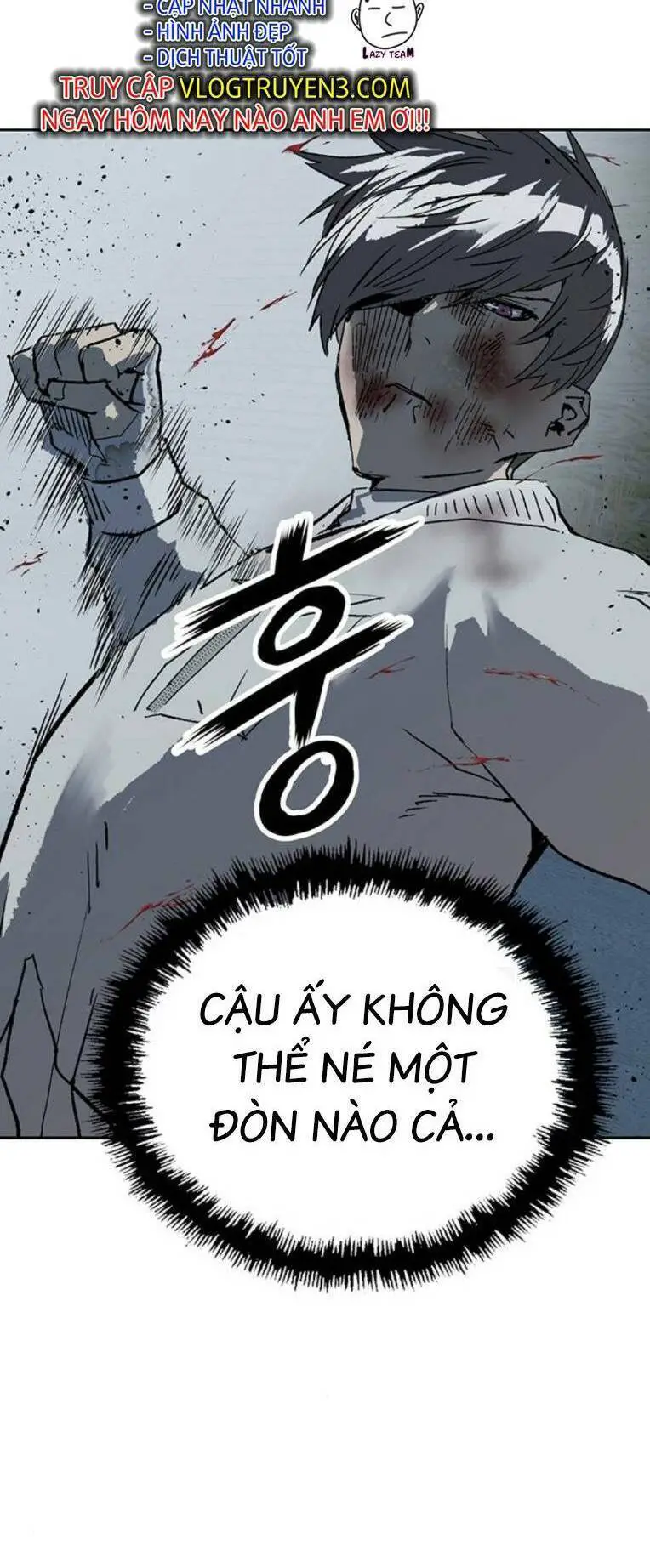 Anh Hùng Yếu Nettruyen ZZZ Chương 252 Page 88