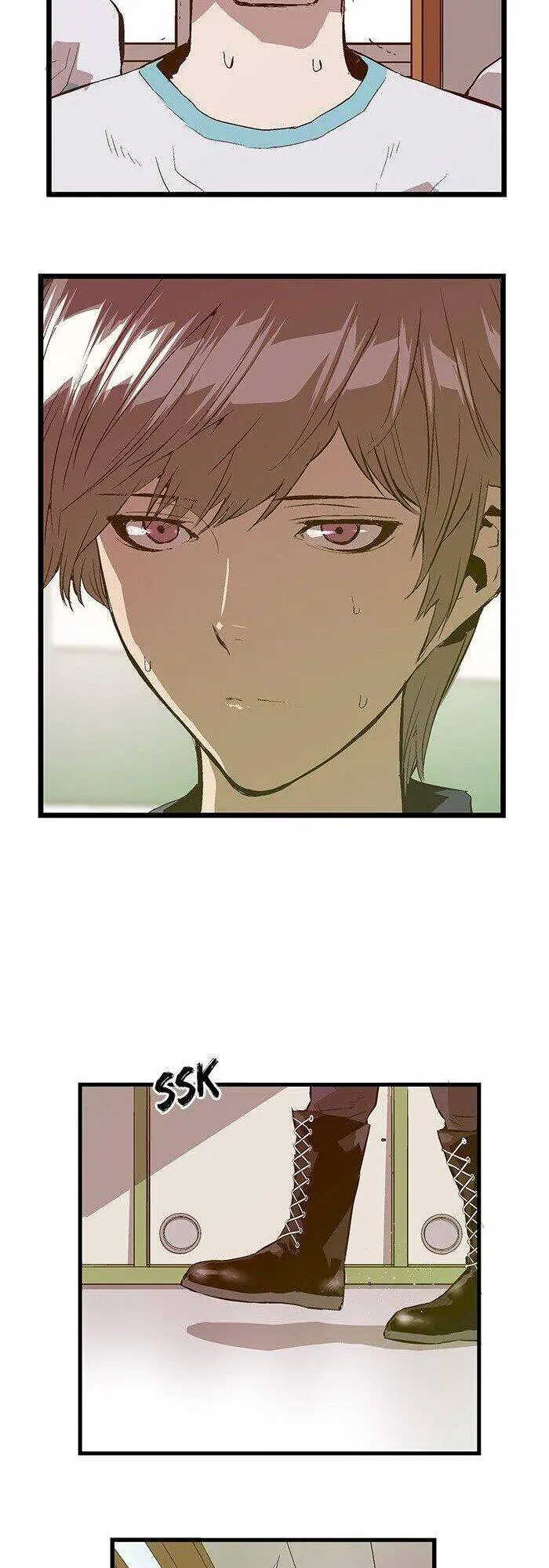 Anh Hùng Yếu Nettruyen ZZZ Chương 36 Page 7