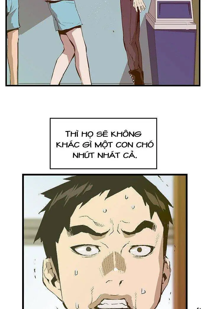 Anh Hùng Yếu Nettruyen ZZZ Chương 36 Page 10