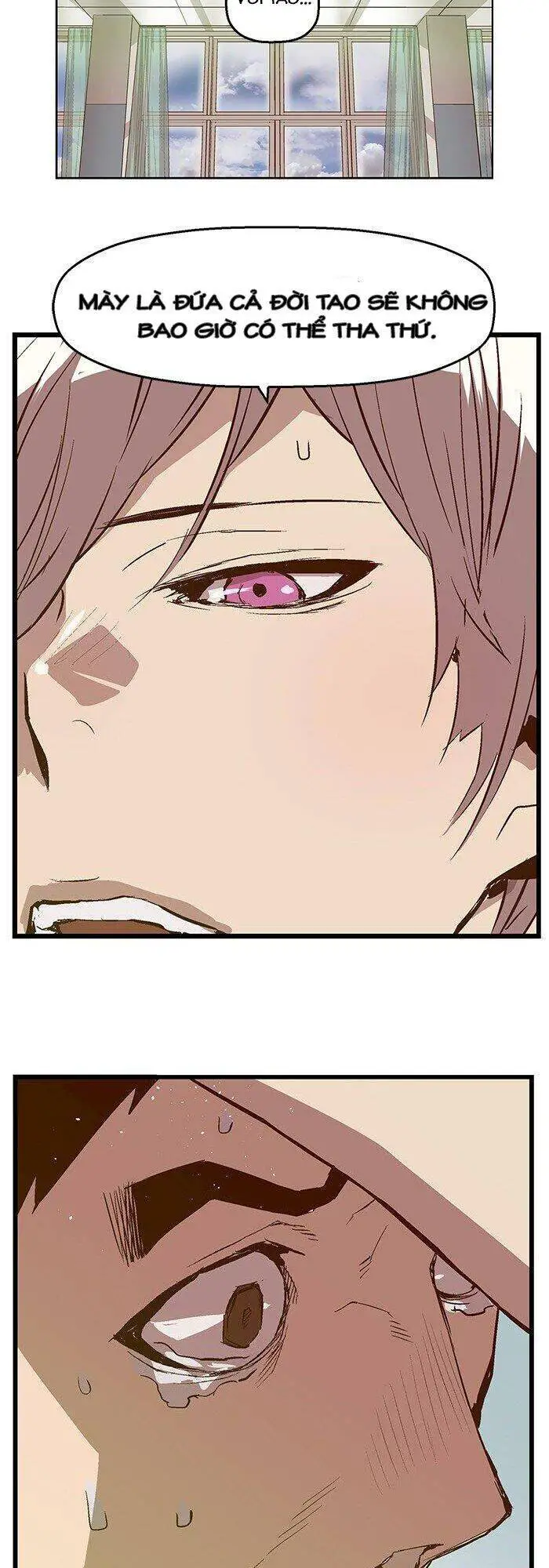 Anh Hùng Yếu Nettruyen ZZZ Chương 36 Page 14