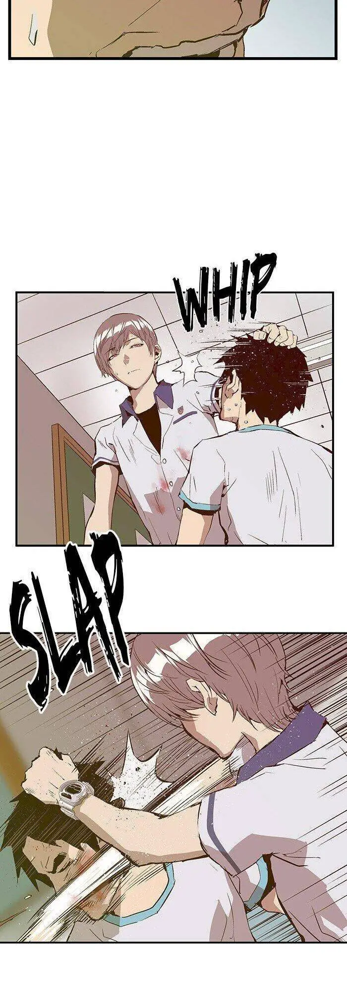 Anh Hùng Yếu Nettruyen ZZZ Chương 36 Page 15