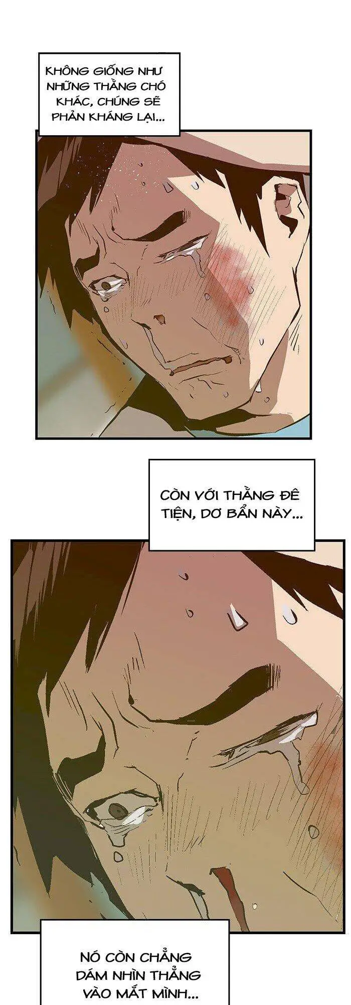 Anh Hùng Yếu Nettruyen ZZZ Chương 36 Page 16